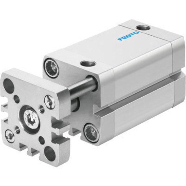 Festo Compact Cylinder ADNGF-12-15-P-A ADNGF-12-15-P-A